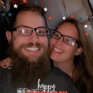 Meet your Posher, Richard